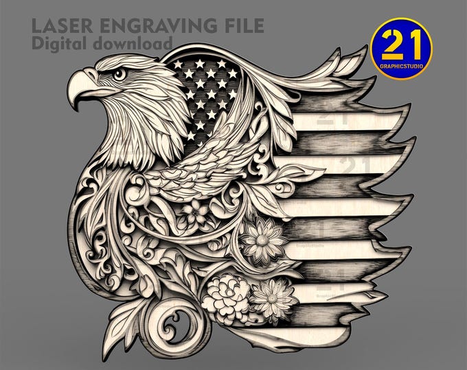 Laser Engraving