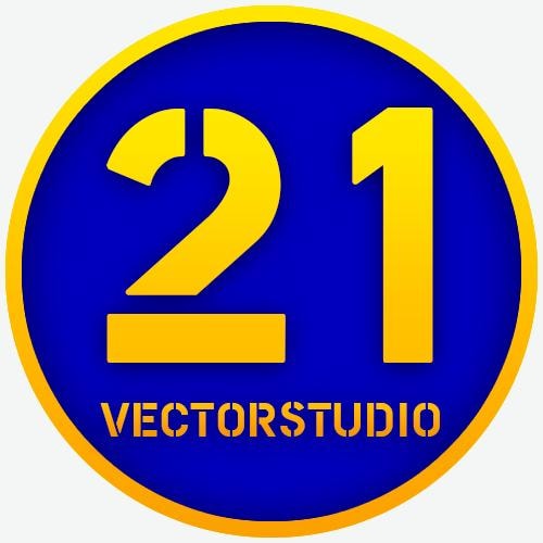 21VectorStudio - Etsy UK