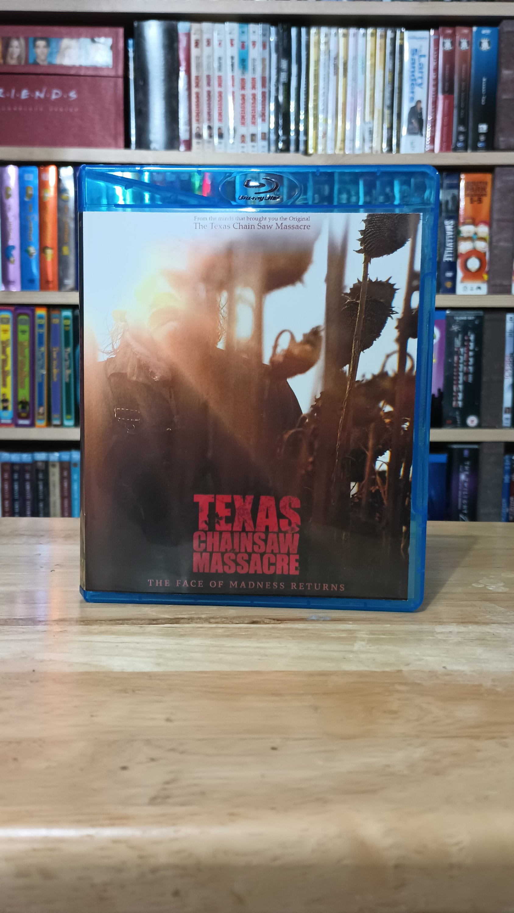 The Texas Chain Saw Massacre PlayStation 5 - Best Buy