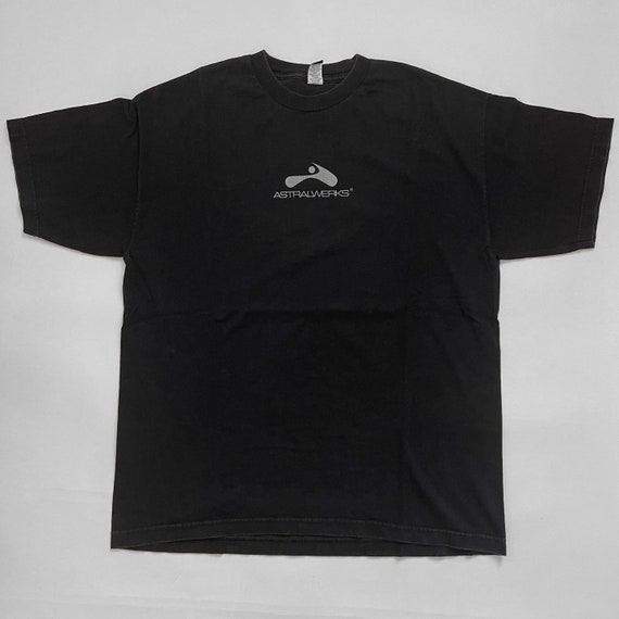 Skrillex electronic music t-shirt - Gem