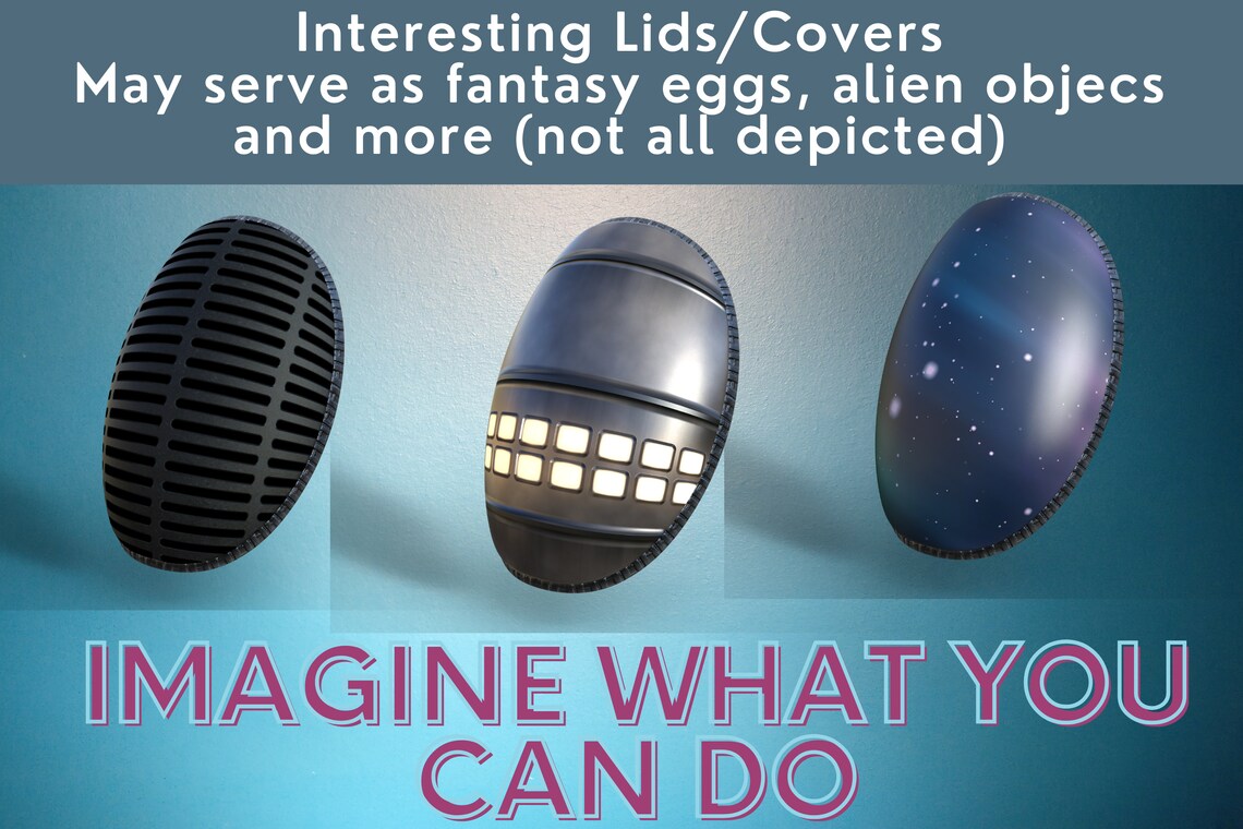 PNG Overlays and Clip Art for Photomanipulation of Alien Pods or Stasis ...