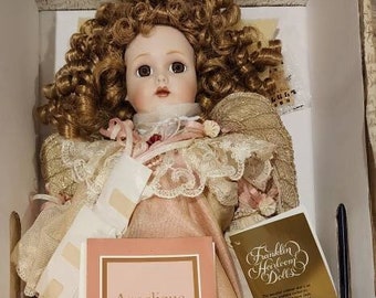 Franklin Mint Heirloom Collection 16