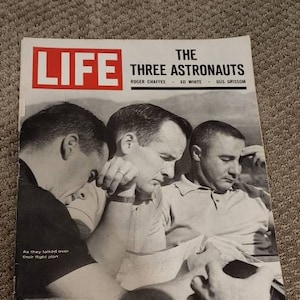 Vintage February 1967 Life Magazine