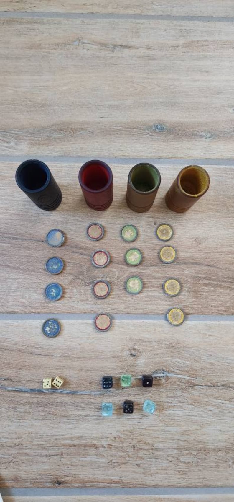 1916 Pollyanna the Glad Game by Parker Brothers Inc., Salem Mass. USA