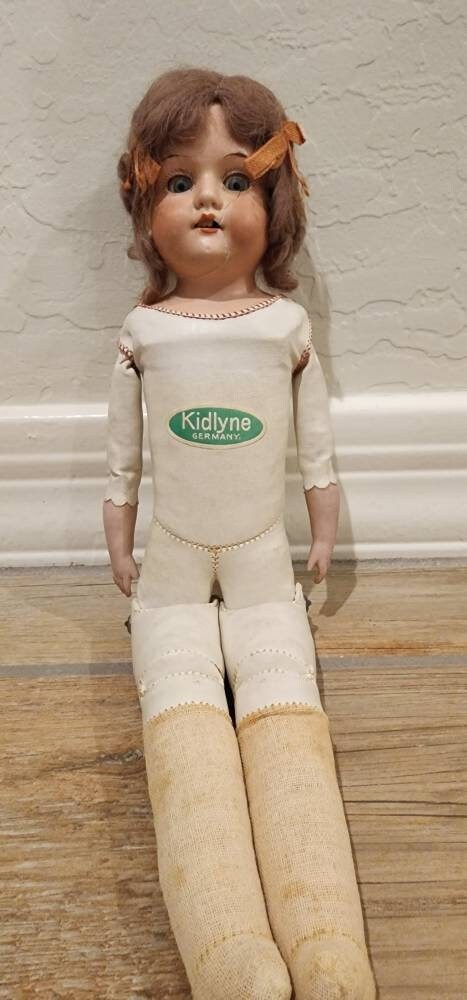Armand marseille dolls - Etsy 日本