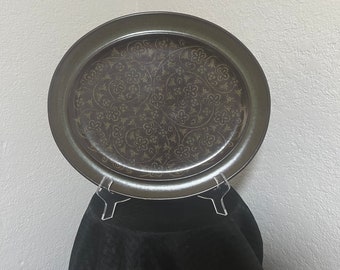 Franciscan Madeira Serving Platter