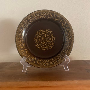 Franciscan Jamoca Five Piece Place Setting