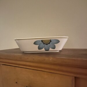 Noritake Progression Rectangular Vegetable/Serving Bowl image 2