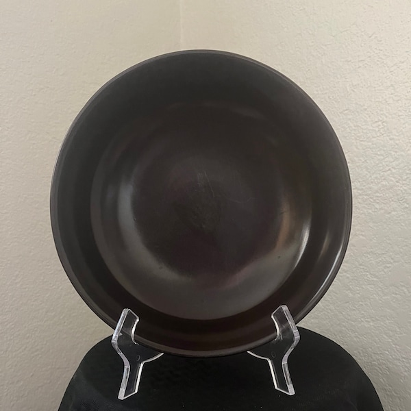 Franciscan Madeira Round Vegetable Bowl