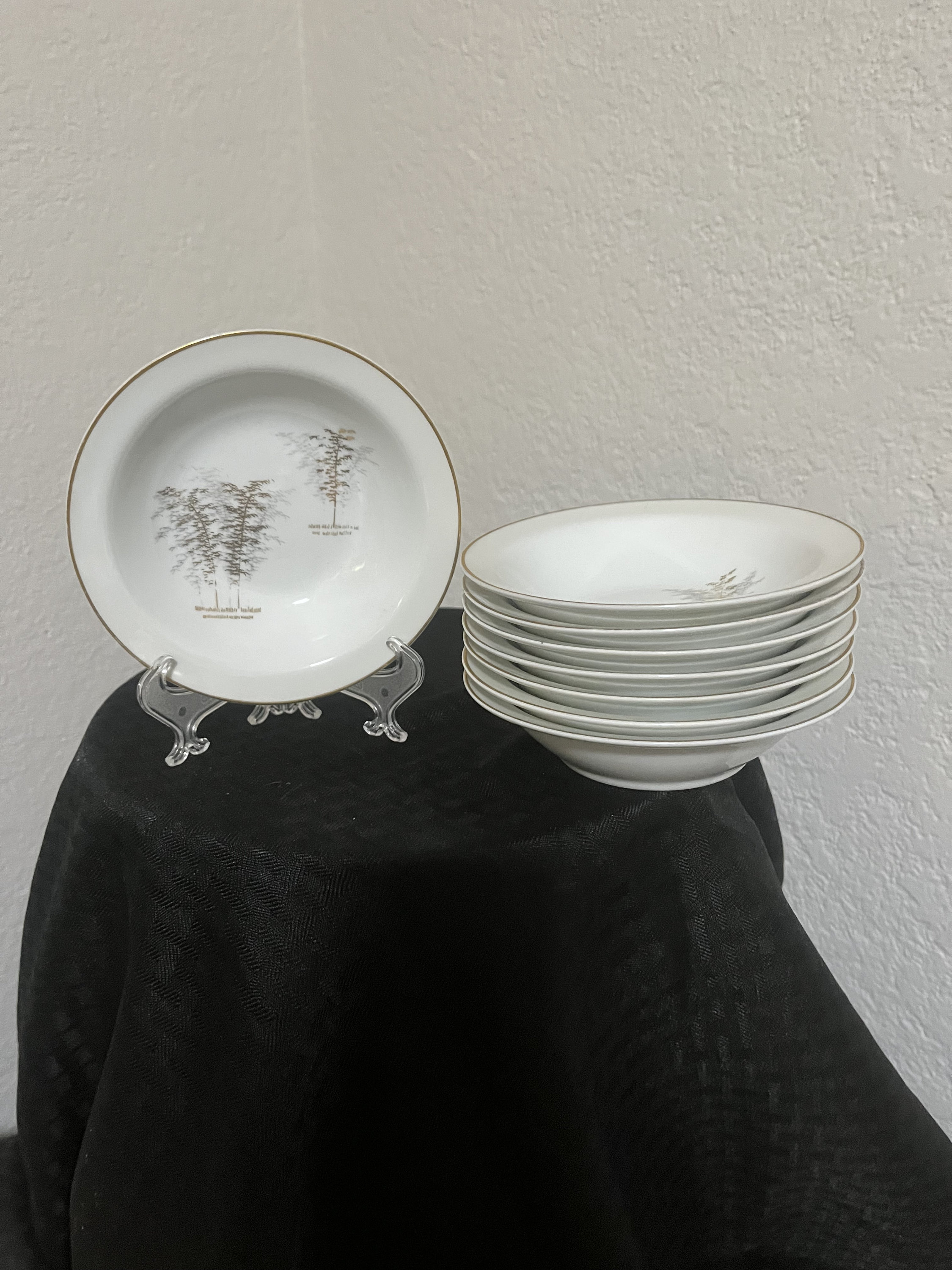 Fukagawa China - Etsy Fukagawa China - Etsy