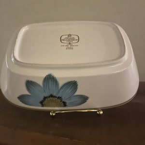 Noritake Progression Rectangular Vegetable/Serving Bowl image 3
