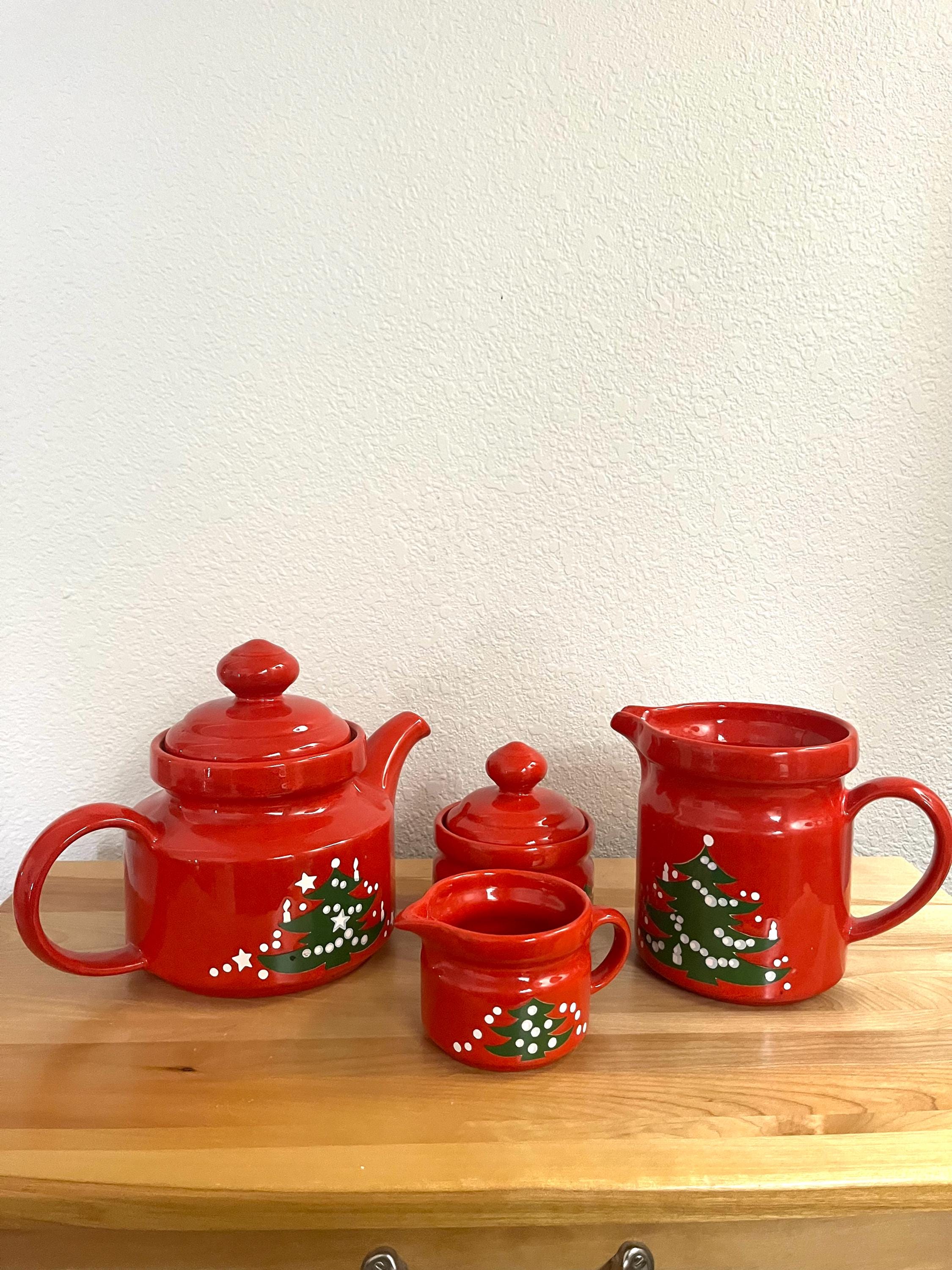 Waechtersbach Christmas - Etsy