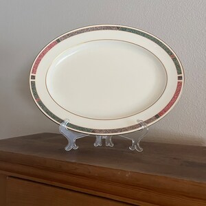 Pfaltzgraff Cabouchon Bone China Platter