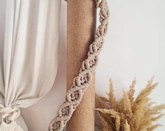 Yoga mat strap - CUSTOMIZE COLOURS -  comfortable to wear- gift for a yogi