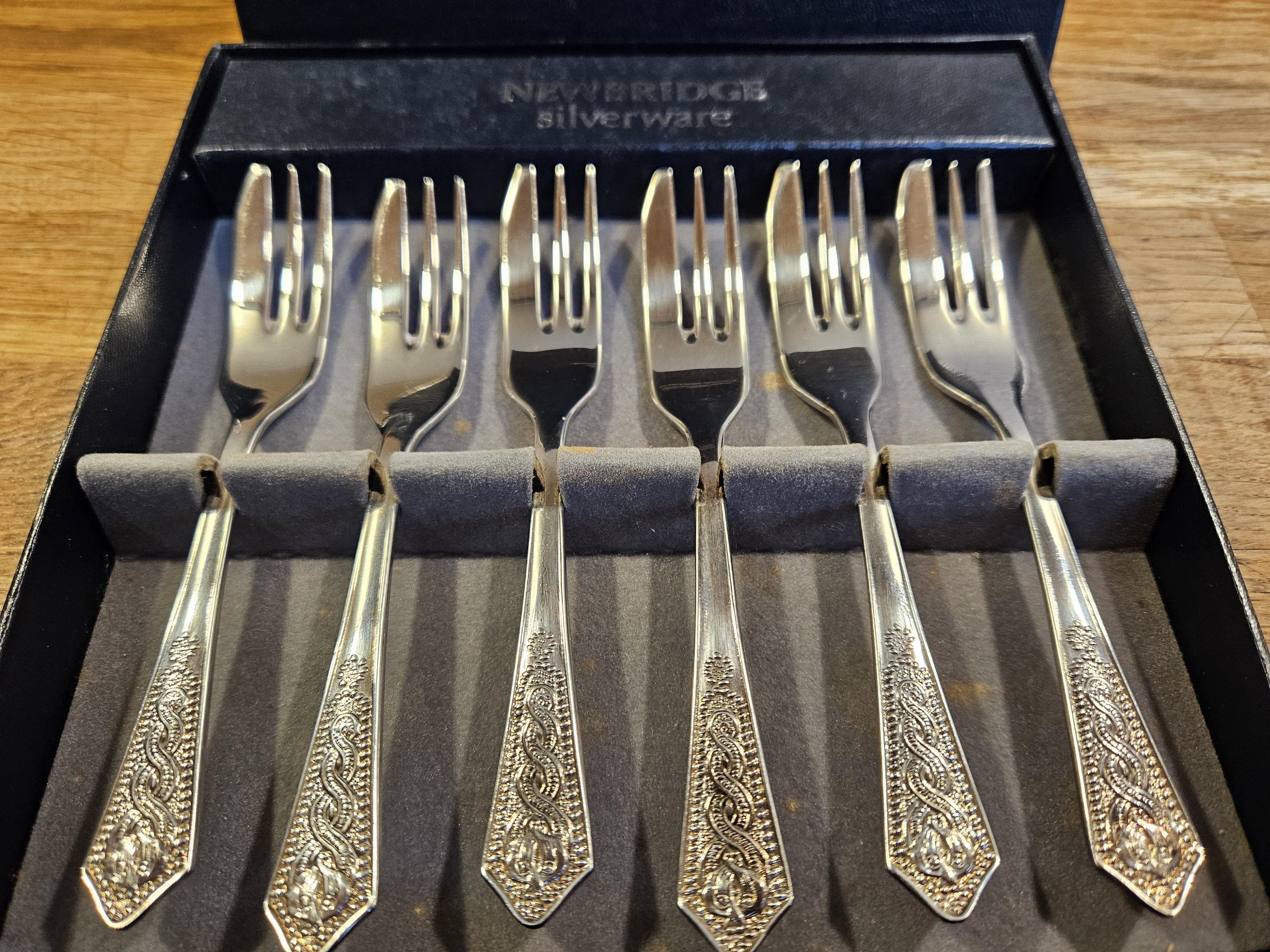 Newbridge cutlery - Etsy 日本