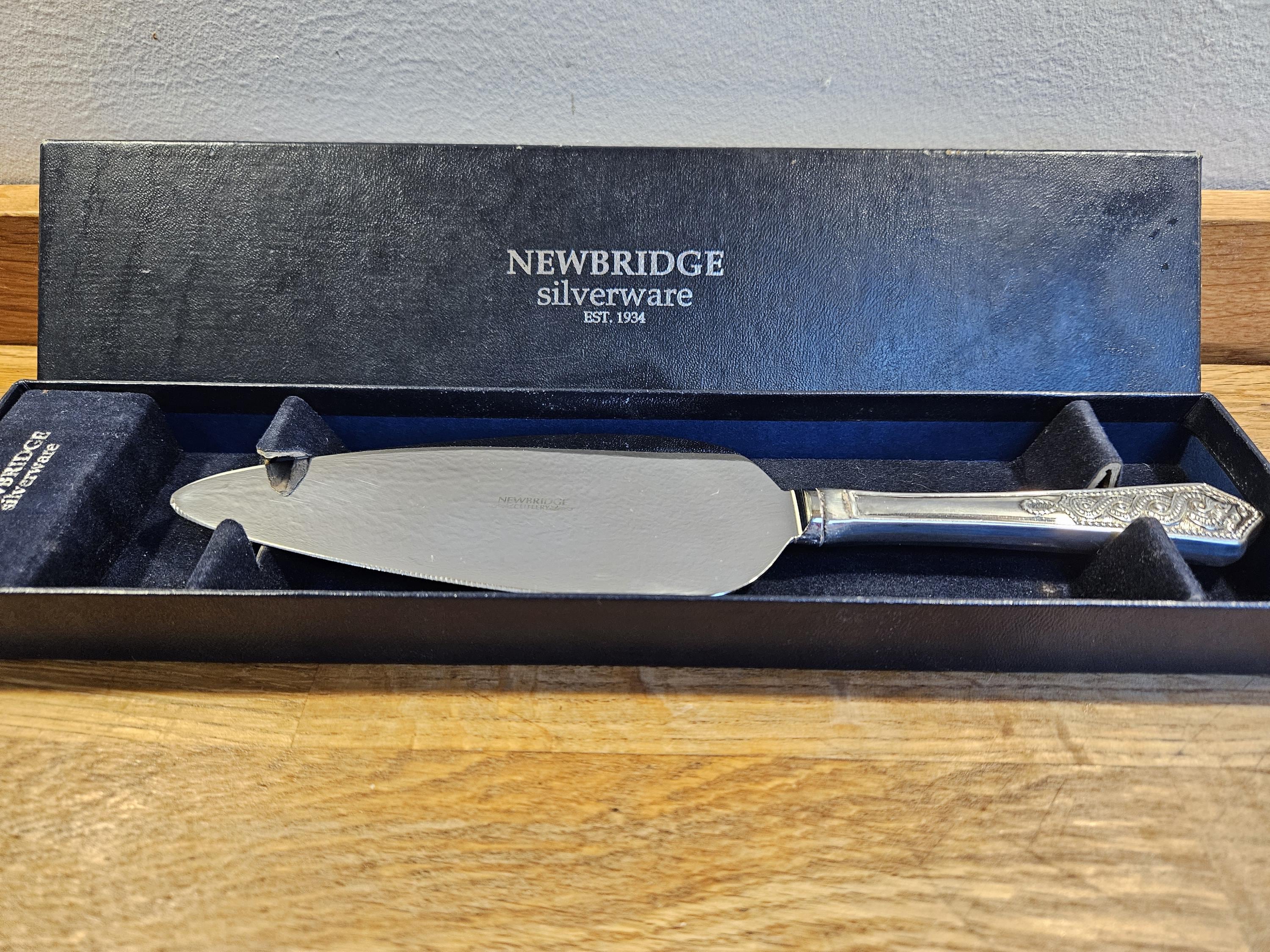 Newbridge Flatware - Etsy Canada