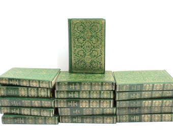 Lot of 16 Books - Mazo De La Roche French