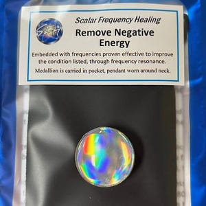 Remove Negative Energy – Spiritual Energy, Health and Awareness