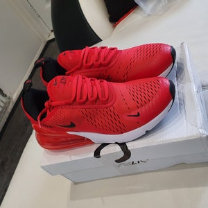 nike air max 270 for working out
