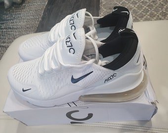 Nike Air Max 270 Etsy Nike Air Max 270 Etsy