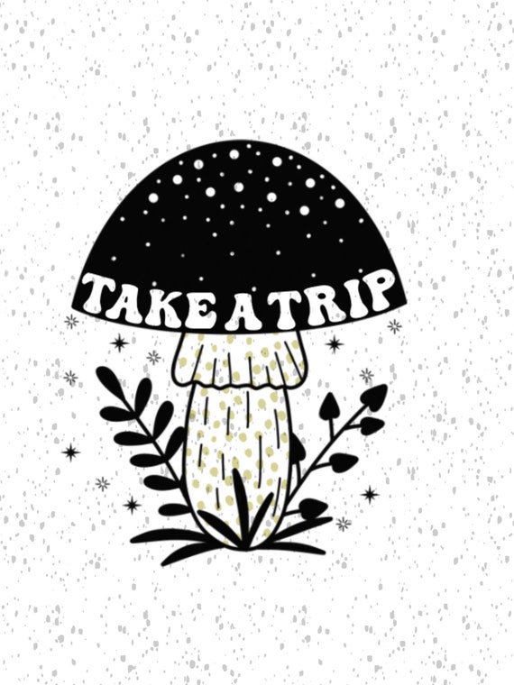 Take a Trip Png/funny Png/mushroom PNG - Etsy Take a Trip Png/funny Png/mushroom PNG - Etsy