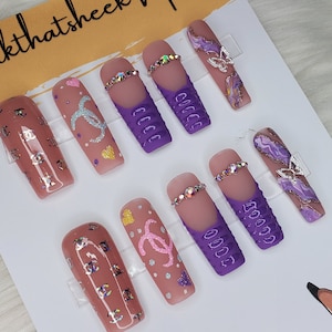 Custom Order Requests