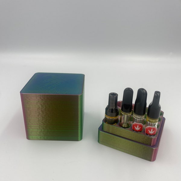 Vape Cartridge Holder Etsy