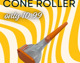 Cone Artist Cone Roller / Roll That Perfect Cone