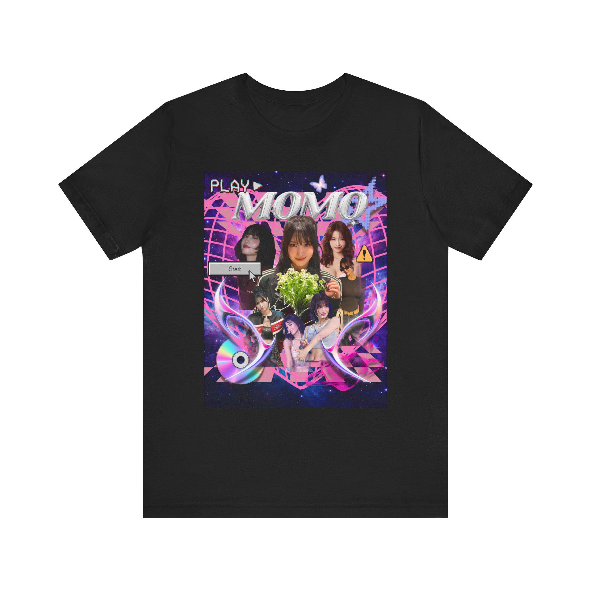 Twice Momo Merchandise - Etsy