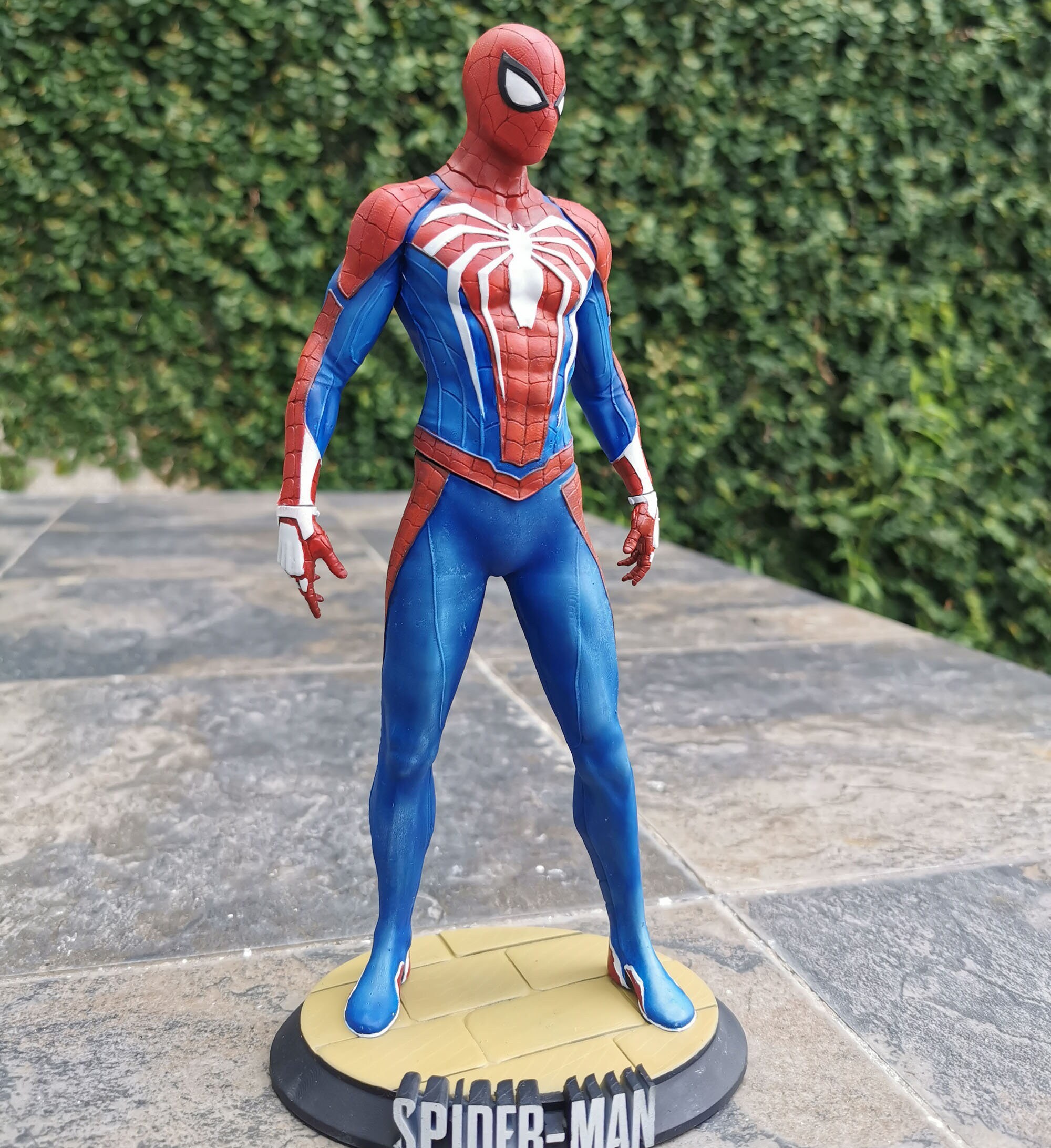 Spiderman Toys - Etsy Spiderman Toys - Etsy