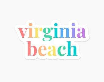 Virginia Beach, Virginia