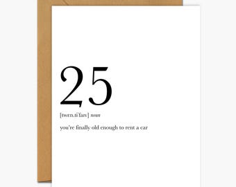 Birthday Cards