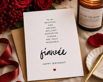 Birthday Cards