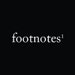 FootnotesPaper