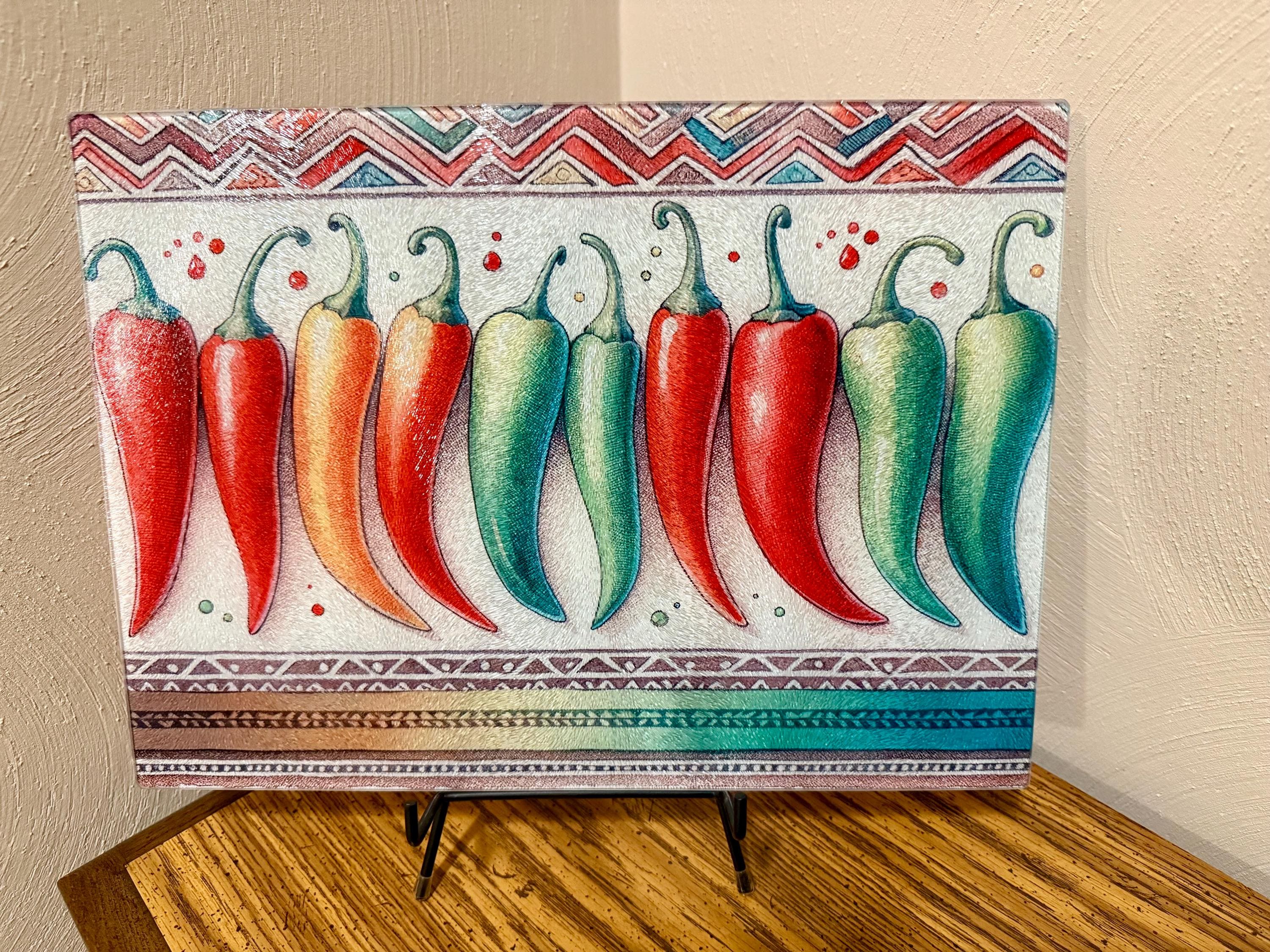 HOT RED CHILI PEPPERS LIGHT SWITCH OUTLET WALL PLATE COVER KITCHEN PANTRY DECOR 8 thumbnail image