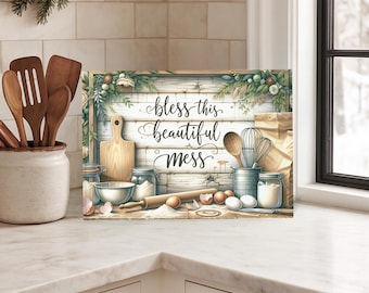 Textured Glass Cutting Board, Heat-Resistant Kitchen Prep Surface