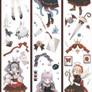Dark Loli - Etsy
