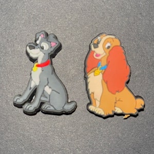 Lady and shop the tramp slippers