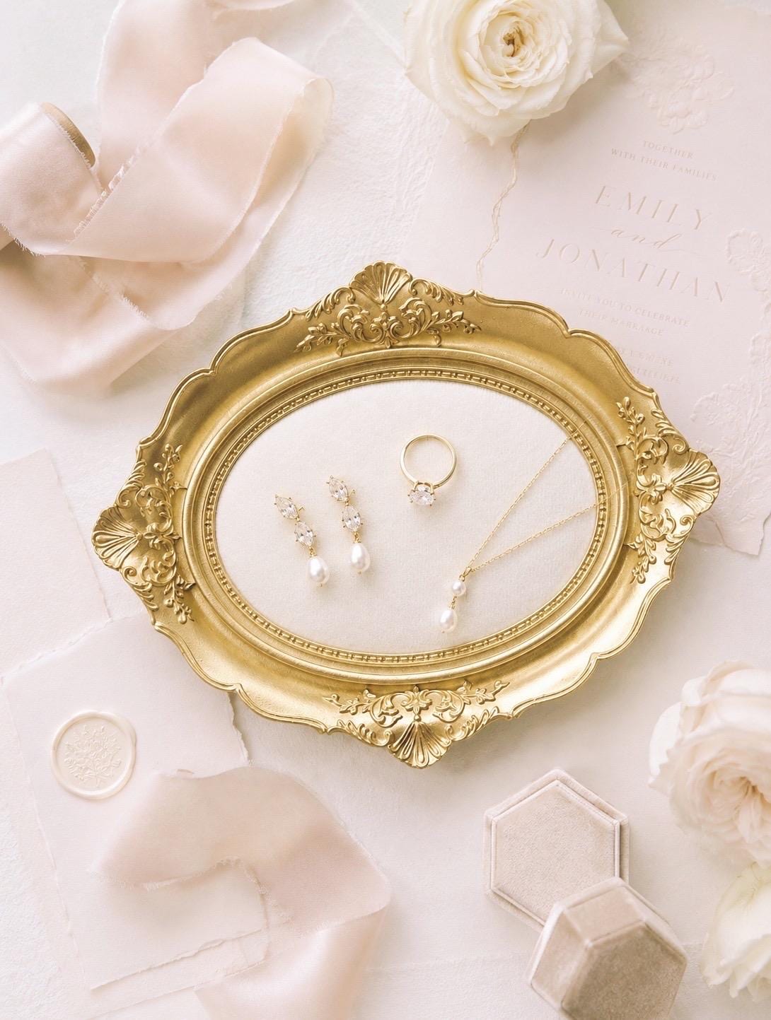 カルティエ - 1920sCARTIER Cartier レセプション トレイ《ジュエリー
