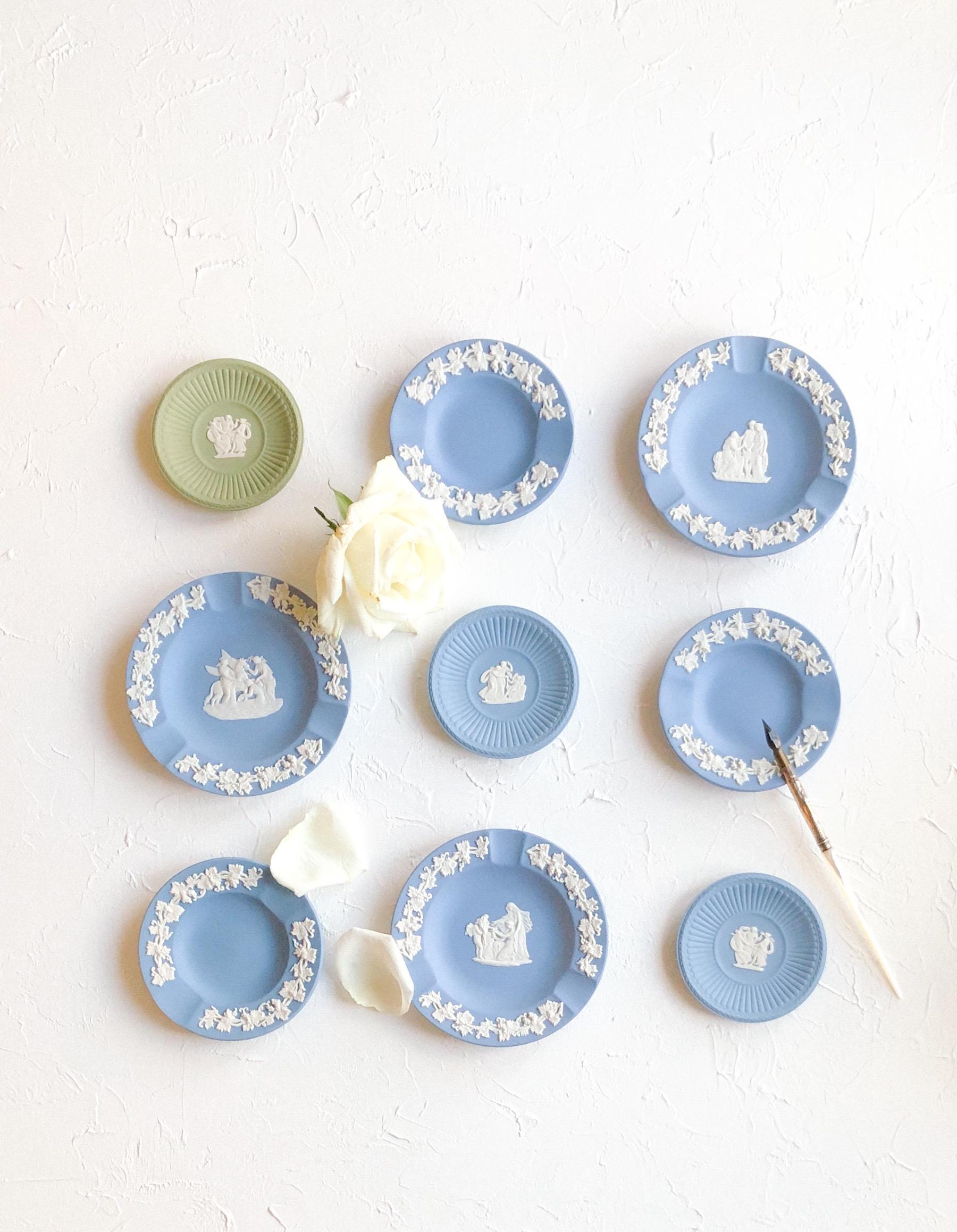 Small wedgwood box - Etsy 日本 Small wedgwood box - Etsy 日本