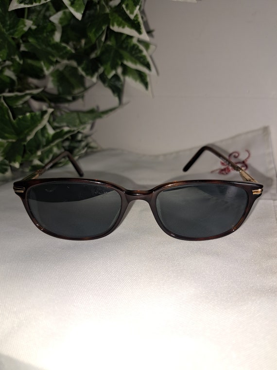 Stetson Sunglasses 166 Zyloware 024