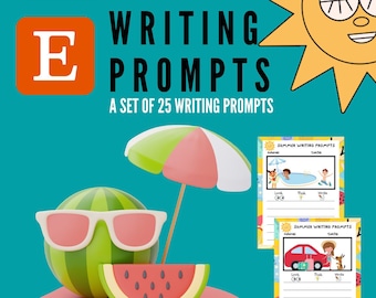 Summer Writing