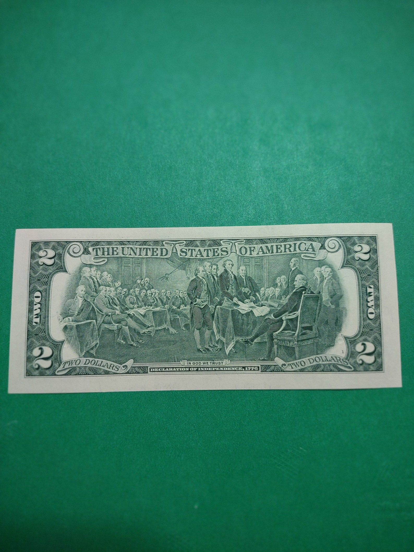 Series 2017A 2 Dollar Bill With An Errors And With Cool Index Etsy Series 2017a 2 Dollar Bill With An Errors And With Cool Index Etsy