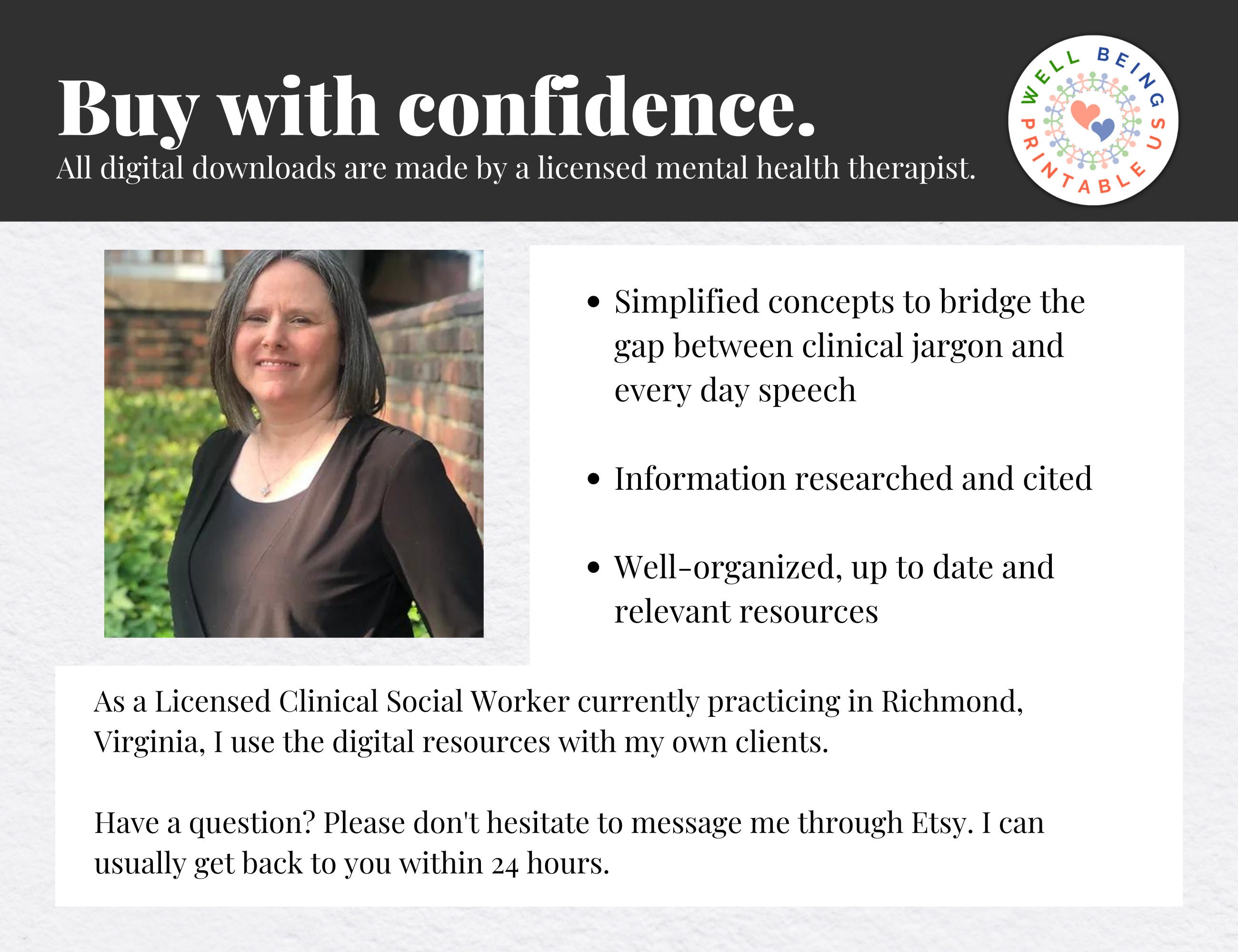 Somatic Check In Somatic Therapy Check-in Worksheets | Mental Health Digital Downloads ...