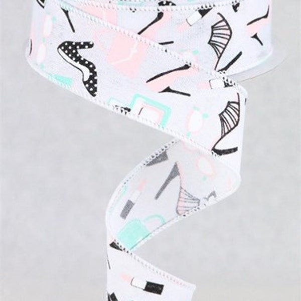 The Ribbon Boutique Etsy