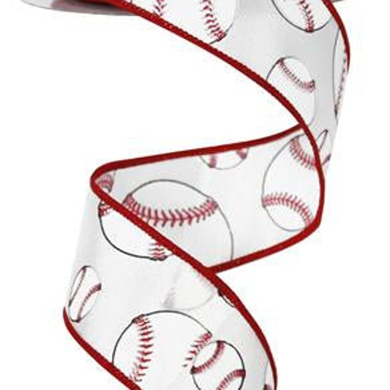 Sports Ribbon - Etsy