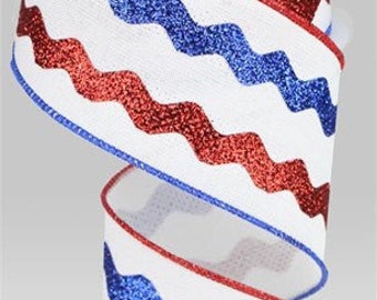 Glitter Ric Rac - Etsy