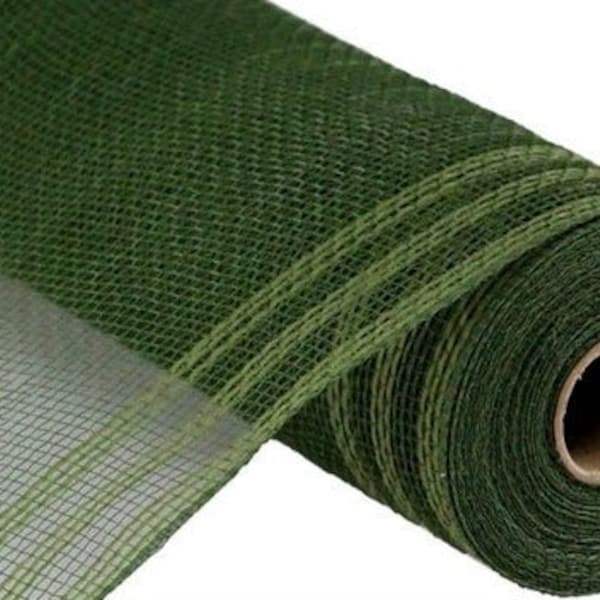 Deco Mesh - Etsy