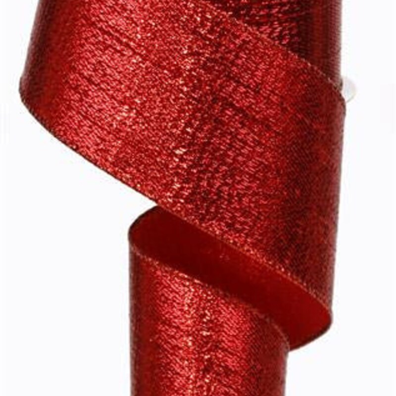 Meta Ribbon Metallic Ribbon - Etsy