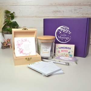 Mindset Bundle - Kids Under 8